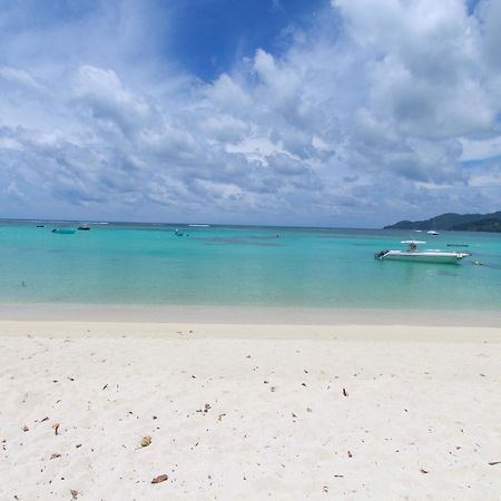 Coco Blanche Villas Anse Royale Extérieur photo
